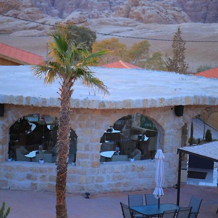 Petra Seasons Luxury Resort Al Hayy Екстер'єр фото