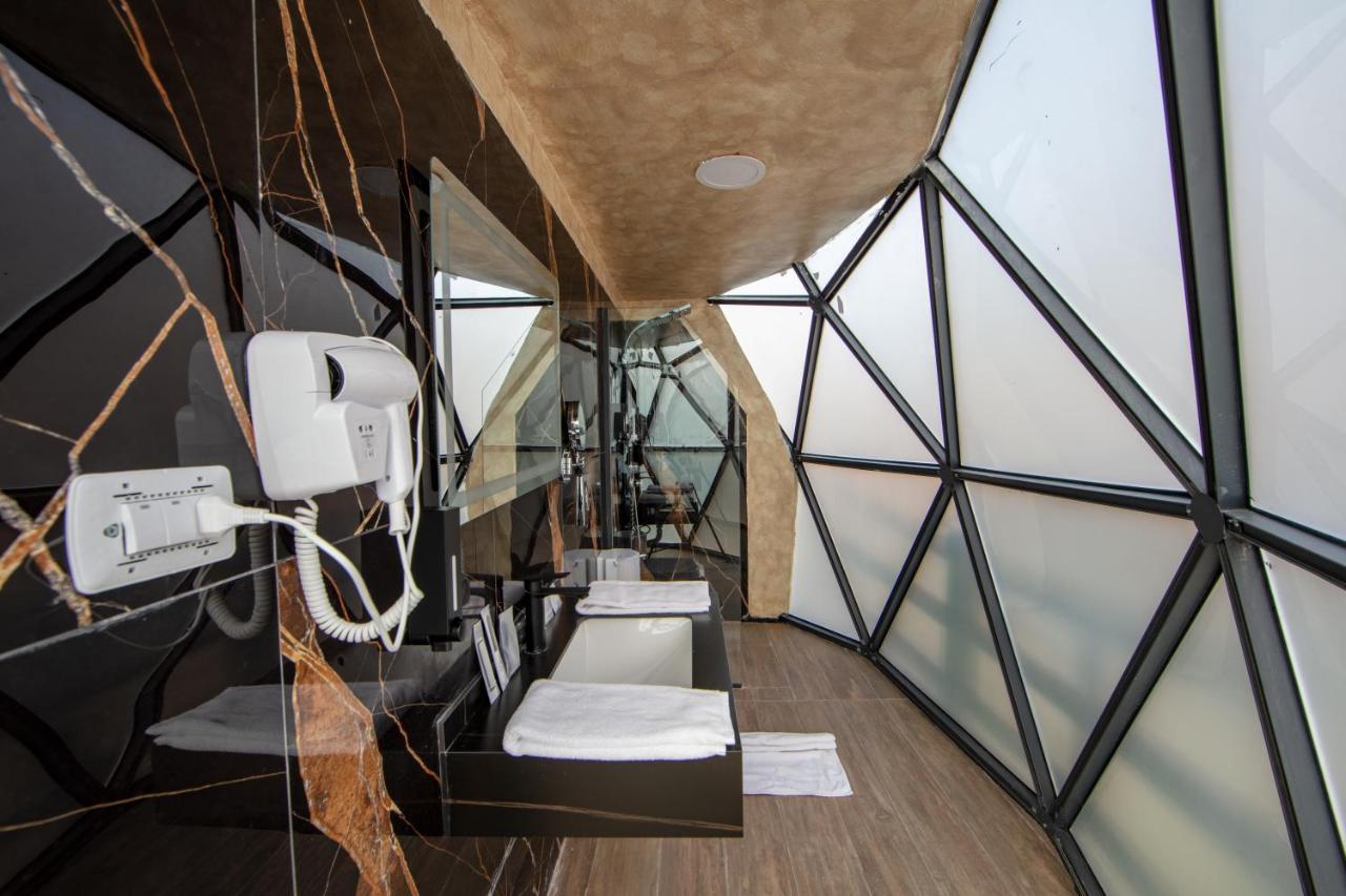 Petra Seasons Luxury Resort Al Hayy Екстер'єр фото