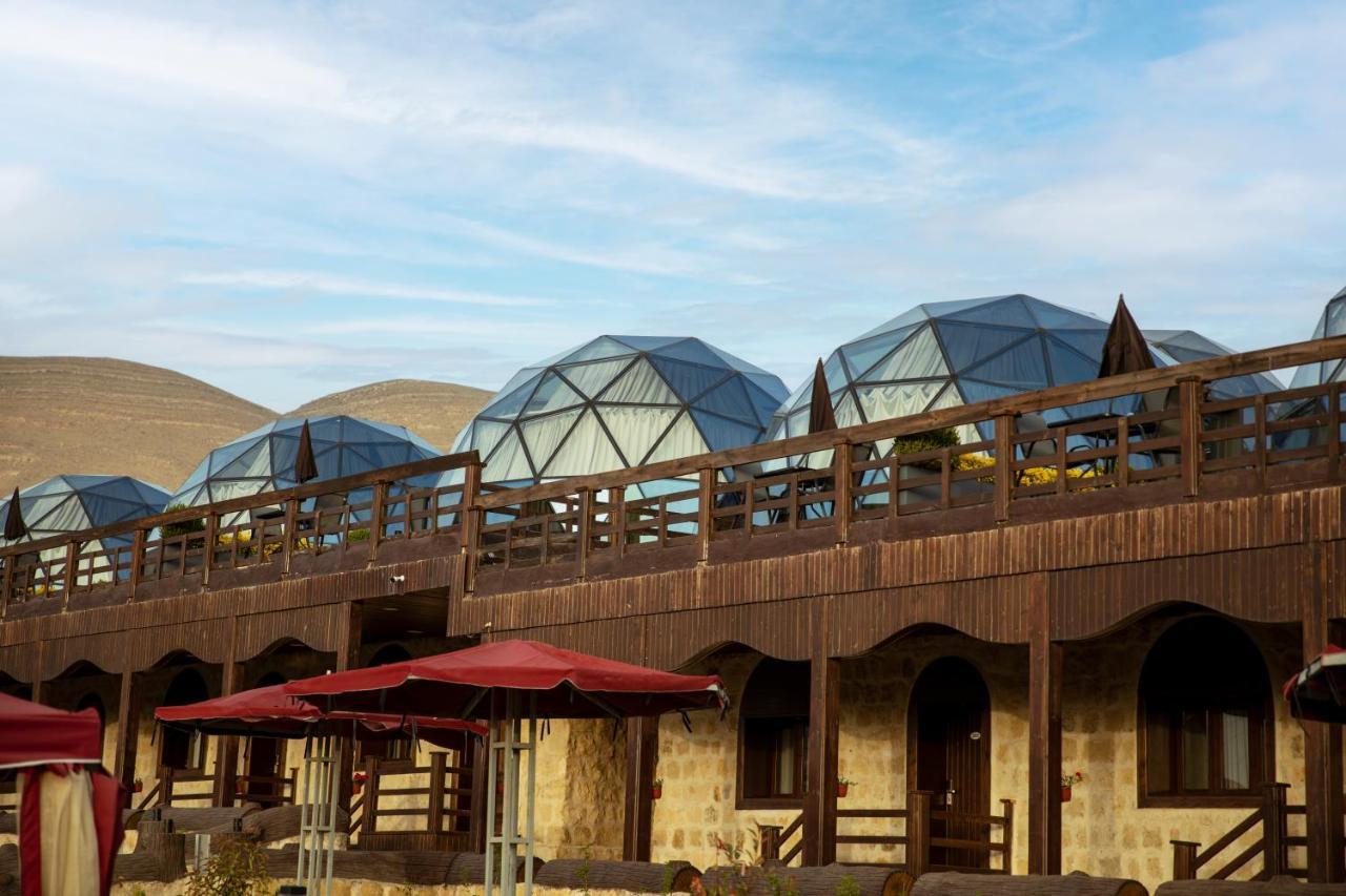 Petra Seasons Luxury Resort Al Hayy Екстер'єр фото